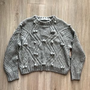 NWT Forever 21 Sweater